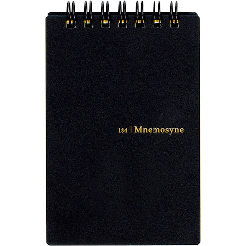 マルマン A7 ノート ニーモシネ 5MM方眼罫 N184A 1 冊