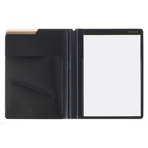 말만 A5 노트 니모시네 홀더 부착 HN188FA 1권