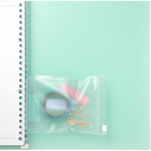 Marman B7E 지퍼 포켓 미니 L487 1 권