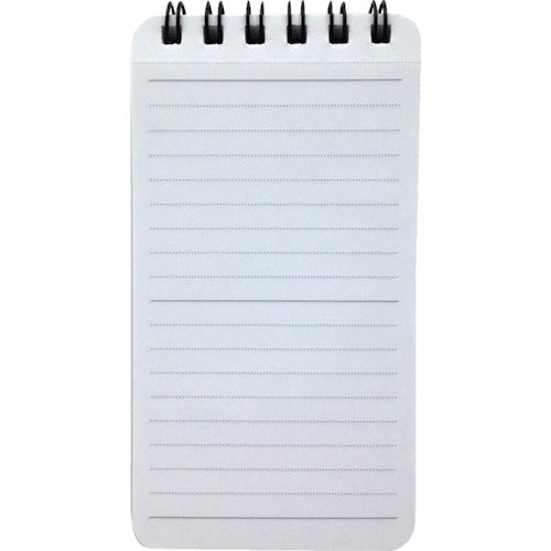 Maruman A7 Memo Nemosine N193A 1 book