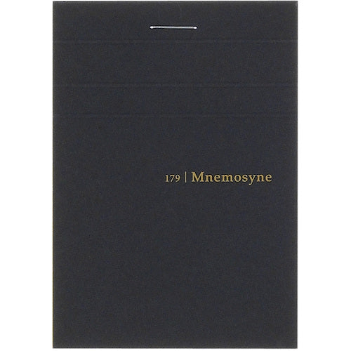 Maruman A7 Memo Pad Nemosine Grid N179A 1 pc