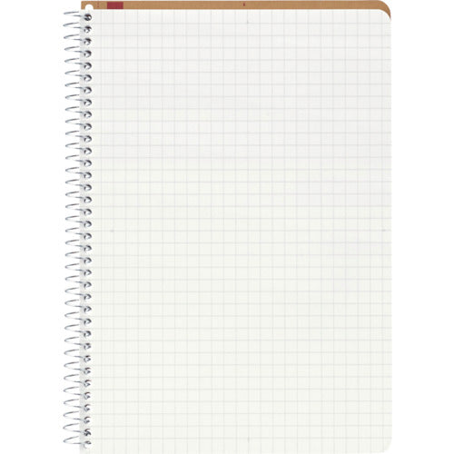 말만 B6 나선형 노트 방안 40장 N248 1권