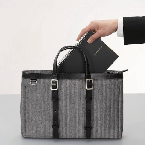 Maruman A5 Notebook Nemosine Plain N183A 1 Book