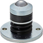 FREEBEAR フリーベア 切削加工品上向き用 スチール製 C−6ZV2 C-6ZV2 1 個