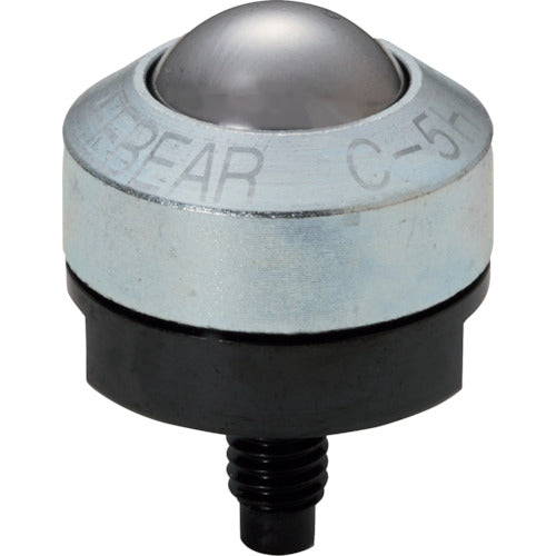 FREEBEAR フリーベア 切削加工品上向き用 スチール製 C−5HV2 C-5HV2 1 個