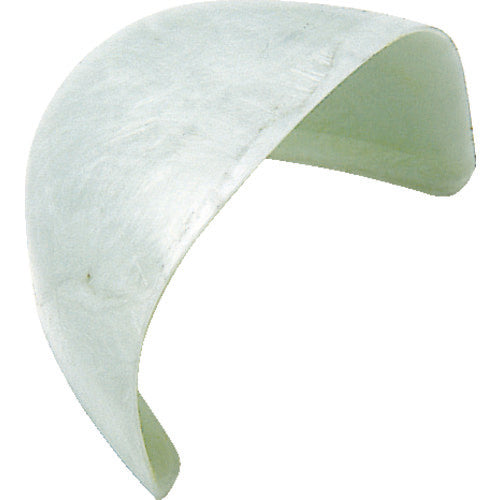 미도리 안전 토가드 부착 선심 들어간 클린 정전화 후드 랜턴 25.0CM SCR1200FCAP-HL-25.0 1 다리