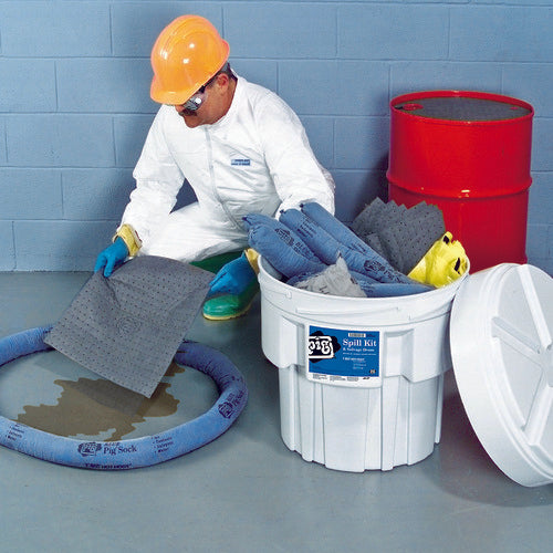 pig ピグ76Lコンテナ入りスピルキット KIT211 1 S