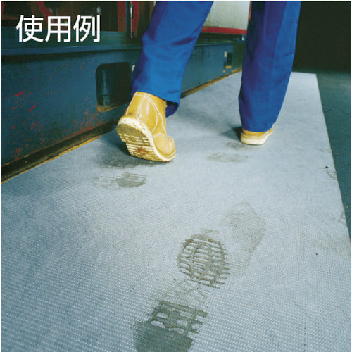 돼지 피그 엘리펀트 매트 (1 권 = 1 상자) MAT234 1 권