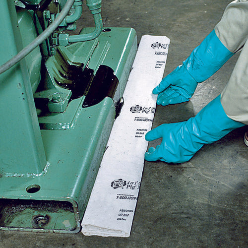 돼지 기름 전용 포인 원피그 매트 재봉틀 눈금(1봉(상자)=1권입) MAT435A 1봉