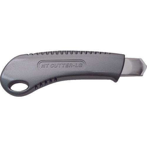 NT メタルボディカッターナイフL型ワンタッチネジロック L-550GP 1 丁