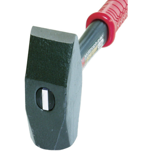 OH ライトン クロスペンハンマー(PP柄)0.6 CP-06LT 1 本