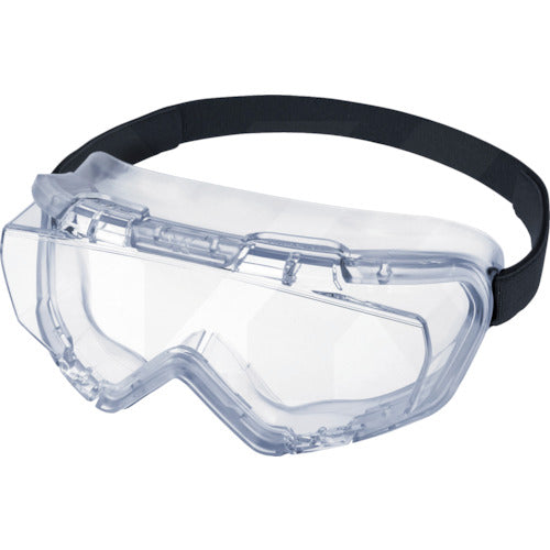 YAMAMOTO Safety Goggles (Manual Ventilation) YG-1001 1 pc