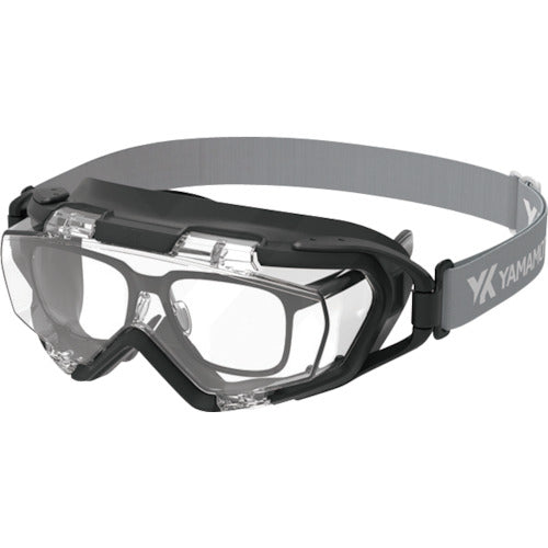 YAMAMOTO Safety Goggles (Manual Ventilation) YG-1000 1 pc