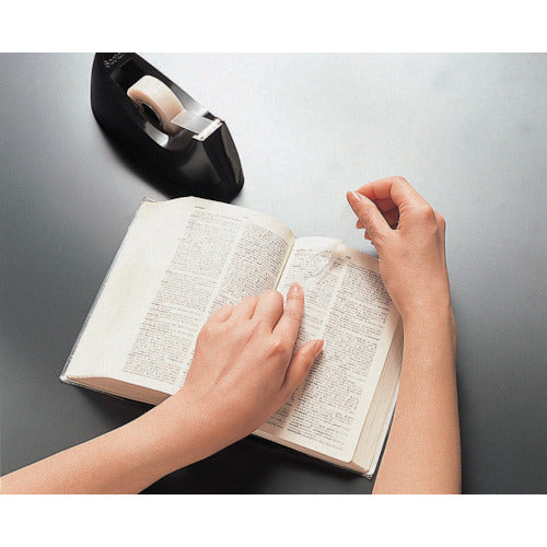 3M メンディングテープエコノパック 15mmX30m 巻芯径76mm 12巻入 MP-15 1 箱