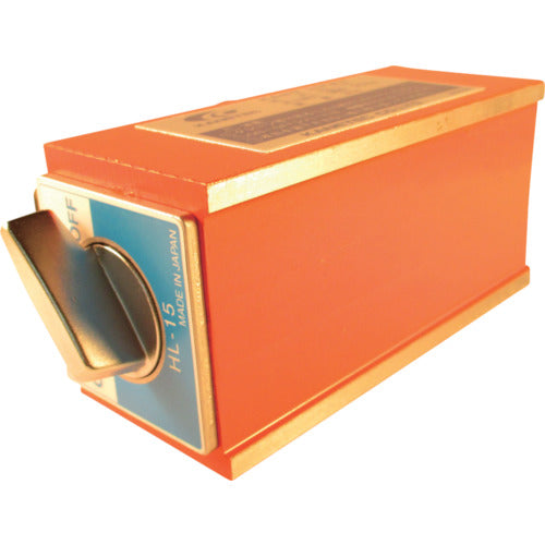 KANETEC ハンドリフマ HL-15 1 個