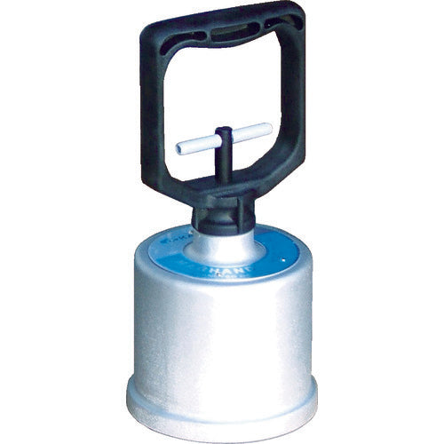 KANETEC Magnetic Hand Mag Hand (Heat Resistant) Diameter 112mm x Height 241mm HMC-T10A 1 piece