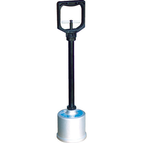 KANETEC Magnetic Hand Mag Hand (Heat Resistant) Diameter 112mm x Height 514mm HMC-T50A 1 piece