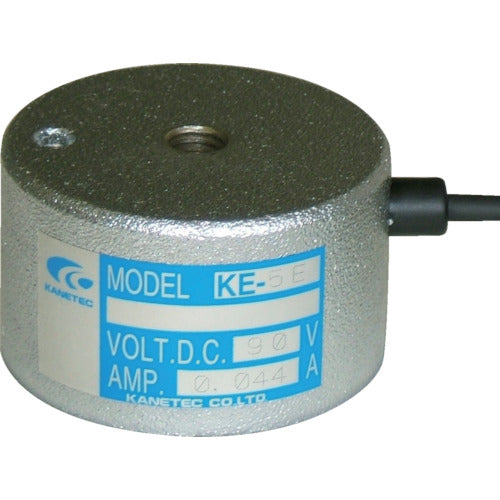KANETEC Thin Electromagnetic Holder KE-5E 1 unit