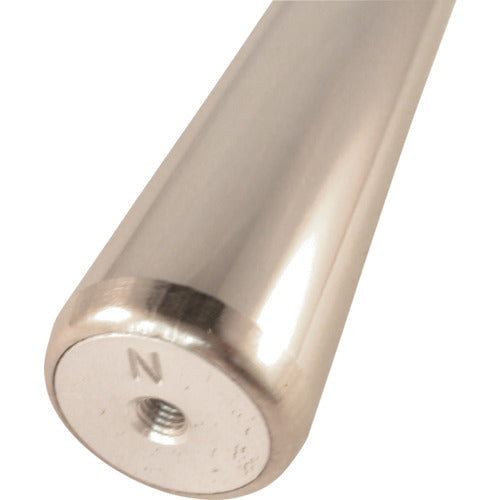 KANETEC Magnet Rod Diameter 25mm x Total Length 442mm KGM-45 1 piece