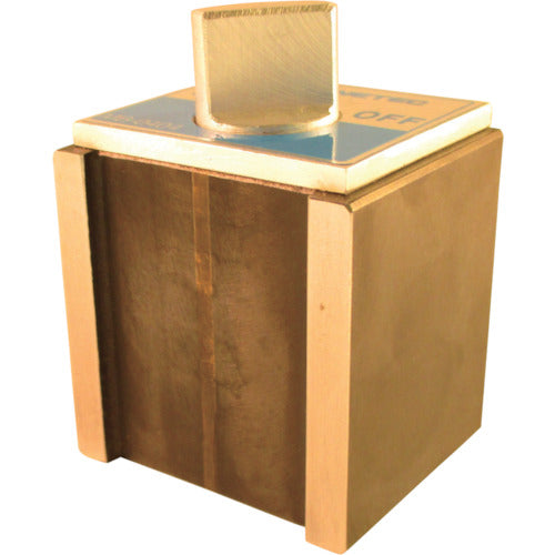 KANETEC Magnetic Base MB-0404 1 unit