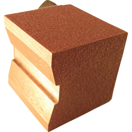 KANETEC 마그넷 홀더대 흡착면:저면(V형) 흡착력 600N MB-PM 1대