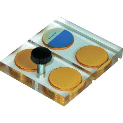 KANETEC MagPat MP-2 1 piece