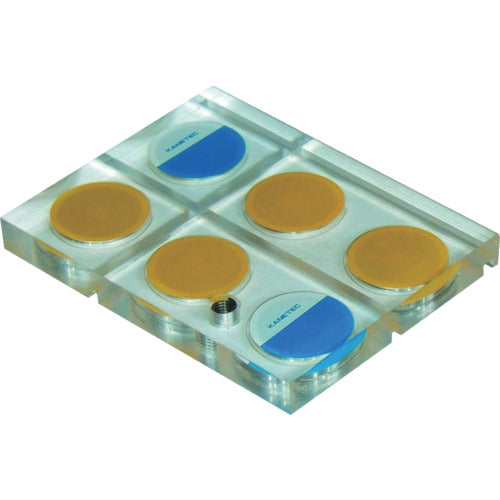 KANETEC MagPat MP-3 1 piece