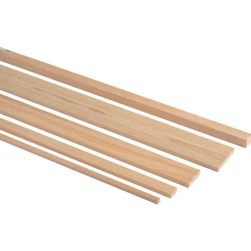 ゼニヤ 桧加工材 12×12×1820 HI126 1 本