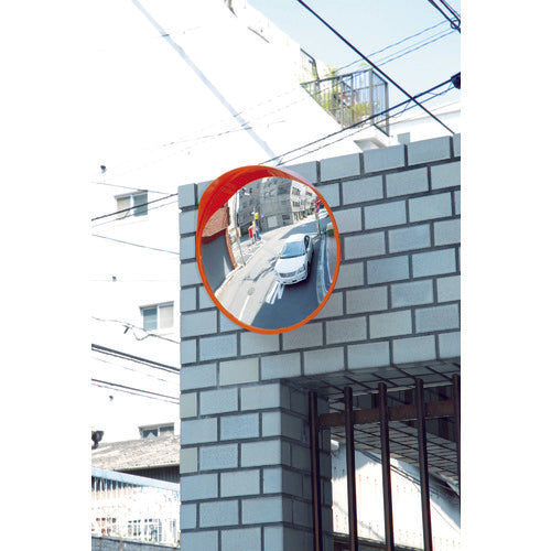 HIKARI Garage Mirror Round 400mm GMH-40 1 piece