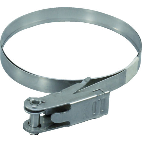 Hikari Garage Mirror Mounting Bracket Stainless Steel Band 10 x 600mm GSB-600 1 pc