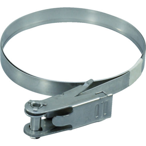 Hikari Garage Mirror Mounting Bracket Stainless Steel Band 10 x 900mm GSB-900 1 pc