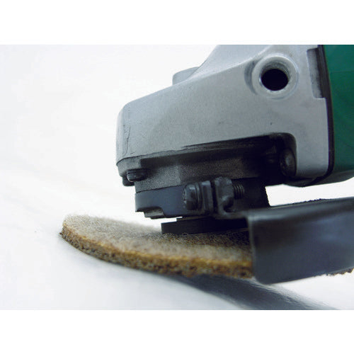 MURAKO Surface Disc Outer Diameter 100φ 120# SAFO10016-M 10 Pieces