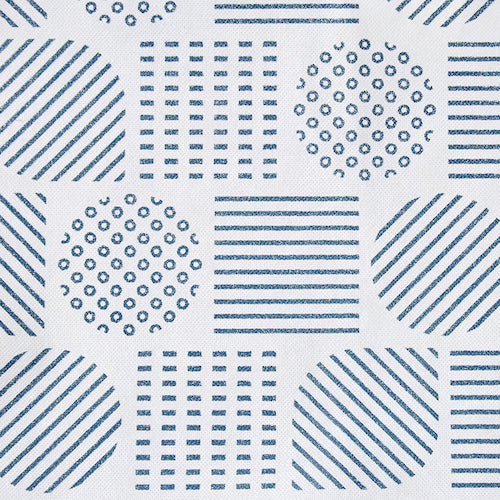 아이미디어 옷걸이 랙 커버 스칸디나비아 패턴 1009451 1 개