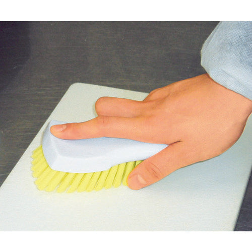 AS Sanifit Hand Brush Board Brush Red 2-5826-02 1 pc