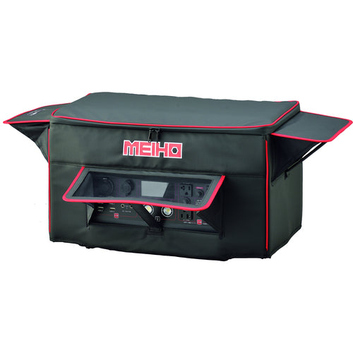 MEIHO ポータブル電源 ポータブルパワーステーション MPS3000 1 台