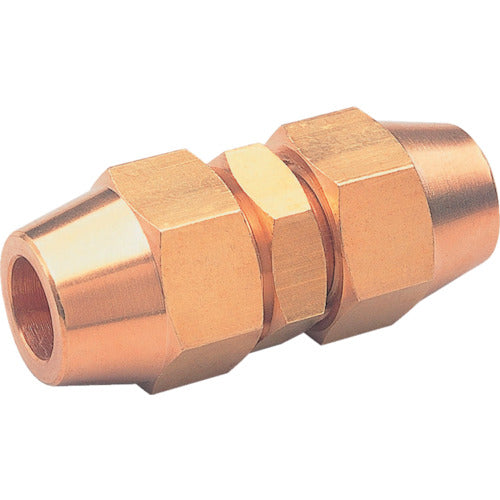 ASOH 양구 플레어 조인트 Φ12.7 FS-2044 1개