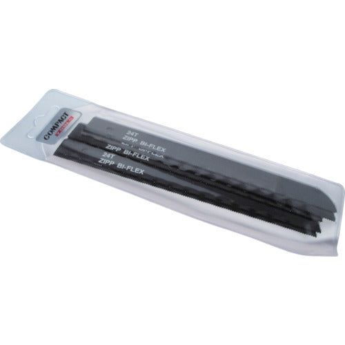 Compact Tool 24T Saw Blade (5 pieces) A1013 1 PK