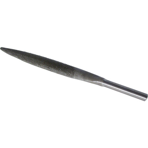 Compact Tool File (half round) A4032 1 piece