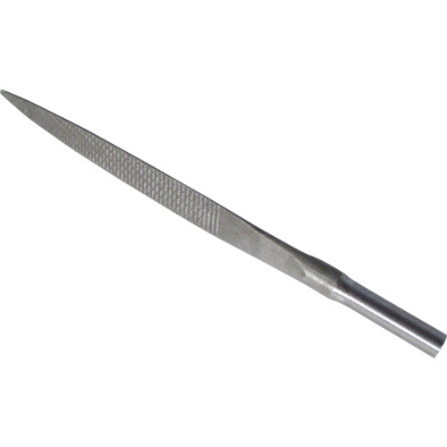 Compact Tool File (Triangular) A4033 1 piece