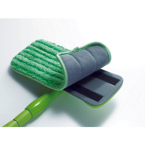 3M 걸레용 교환 크로스 스카치・브라이트 마이크로 화이버 걸레 베이직 타입 FM-BR 1개