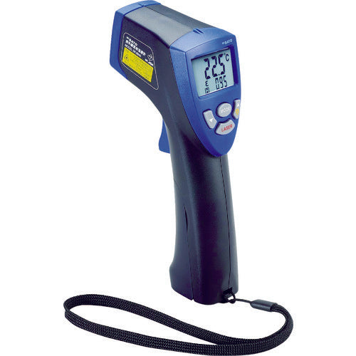 Sato Infrared radiation thermometer SK-8940 SK-8940 1 piece