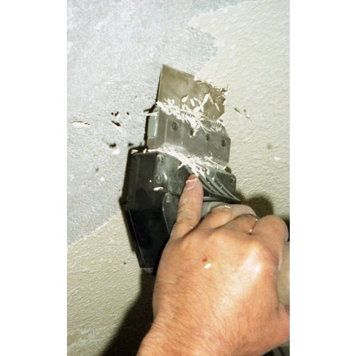 AUTOMACH チーゼルワイス用SK刃5枚組(スリット無し) SK80-N 1 組