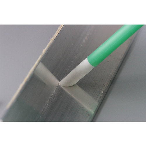 ATOM sponge rolling pin, diagonal cut type, soft, 500 pieces, SMS-C4, 1 bag