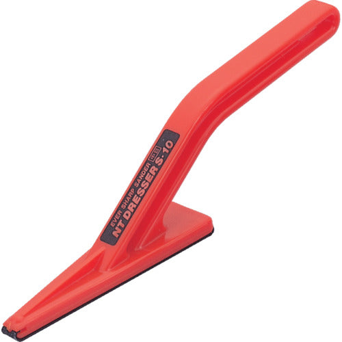 NT ドレッサー 荒目 S-410P 1 個