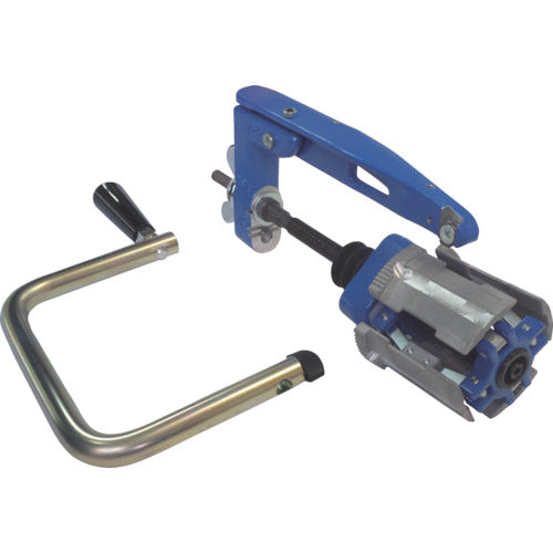 MCC PE 스크레이퍼 100 SSPE-100 1개