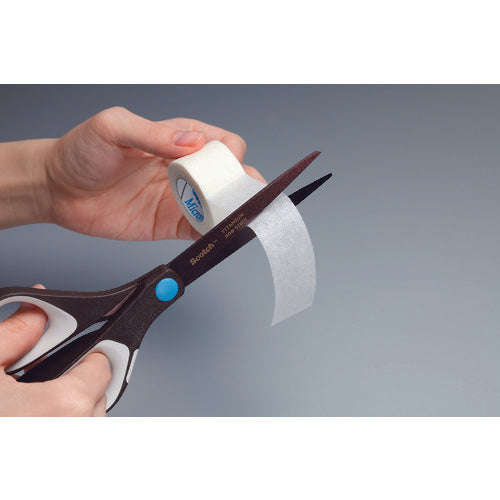 3M 티타늄 코트 가위 칼날 건너 85mm 끈적임 방지 가공 1468 1 丁