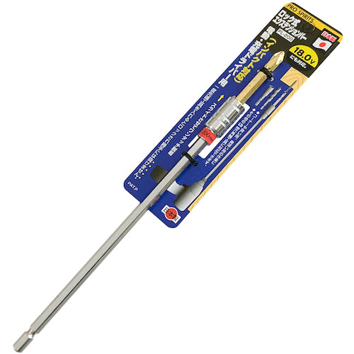 베스트 툴 PRO SPIRITS 록식 익스텐션 바 PL-200 1개