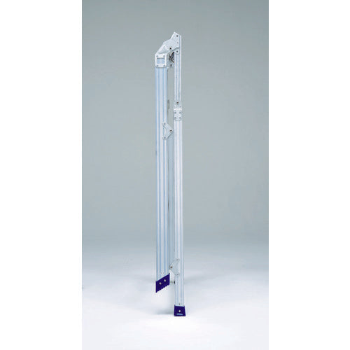 PiCa 折りたたみ式作業台 DXE型 60cm DXE-60 1 台