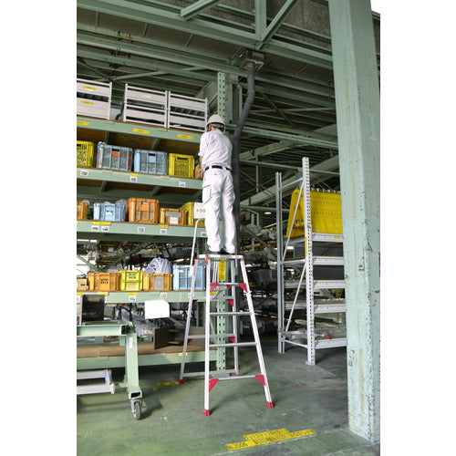 PiCa 折りたたみ式作業台テンノリ DXG型 150cm DXG-150T 1 台