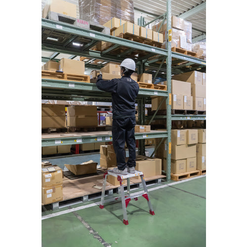 PiCa 折りたたみ式作業台テンノリ DXG型 60cm DXG-60 1 台